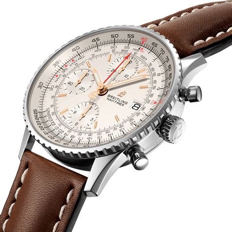 relogio breitling preço|reloj breitling navitimer.